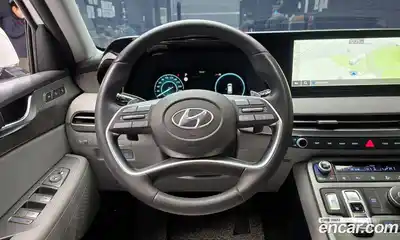 Hyundai Palisade 2024 2.2 Автомат в Москве № 9179, миниатюра 7
