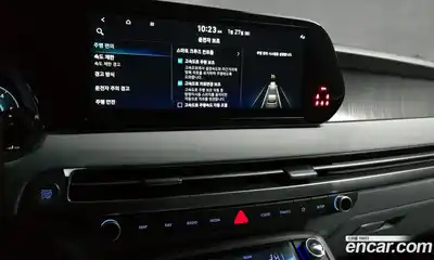 Hyundai Palisade 2024 2.2 Автомат в Москве № 9179, миниатюра 10