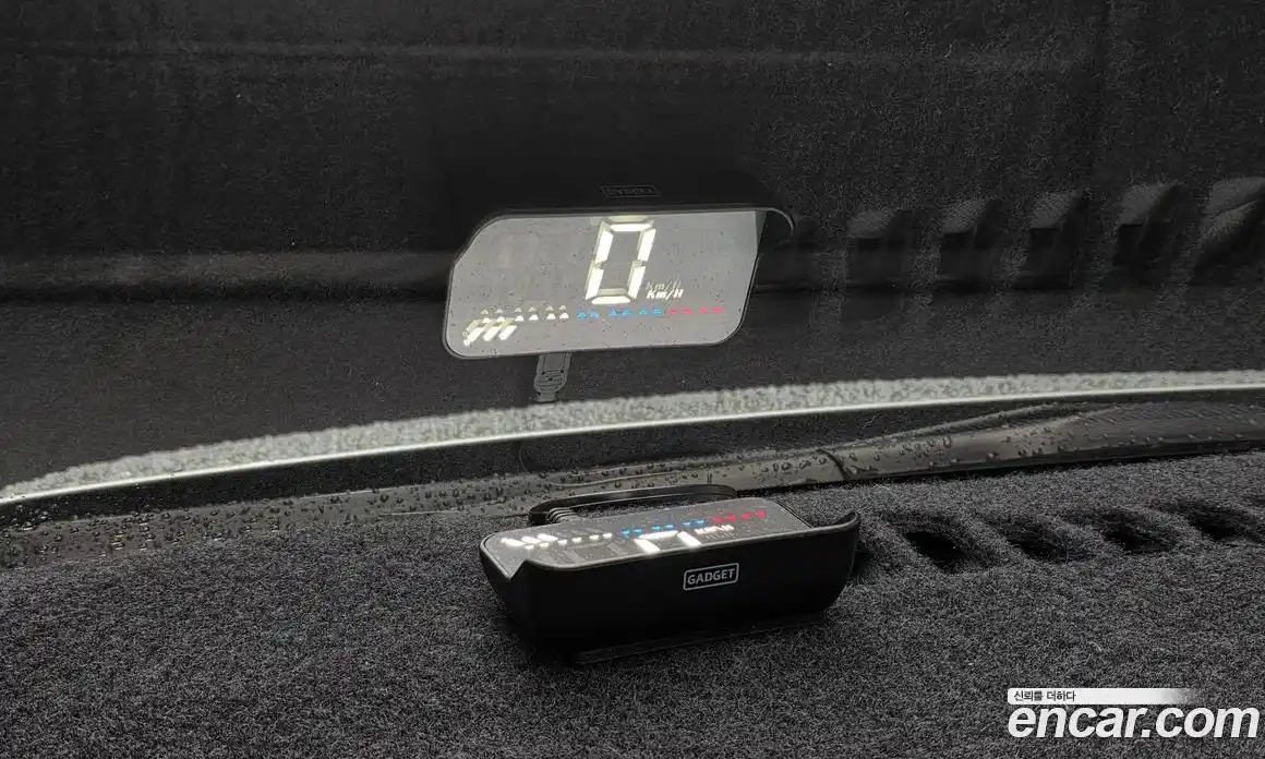 Chevrolet Spark 2016 1.0 Автомат в Москве № 96622, фото 11