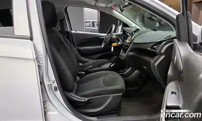Chevrolet Spark 2016 1.0 Автомат в Москве № 96622, миниатюра 3