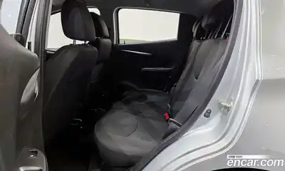 Chevrolet Spark 2016 1.0 Автомат в Москве № 96622, миниатюра 4