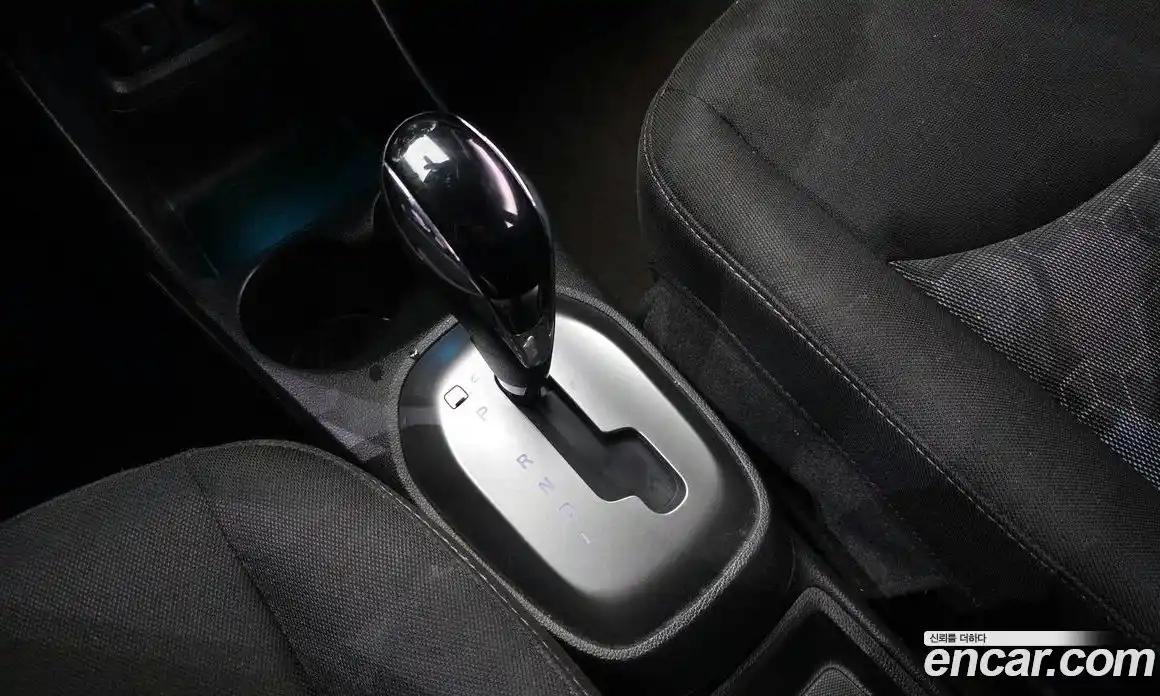 Chevrolet Spark 2016 1.0 Автомат в Москве № 96622, фото 6