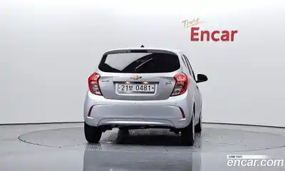 Chevrolet Spark 2016 1.0 Автомат в Москве № 96622, миниатюра 7