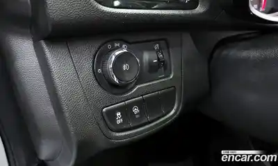 Chevrolet Spark 2016 1.0 Автомат в Москве № 96622, миниатюра 8