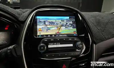 Chevrolet Spark 2016 1.0 Автомат в Москве № 96622, миниатюра 10