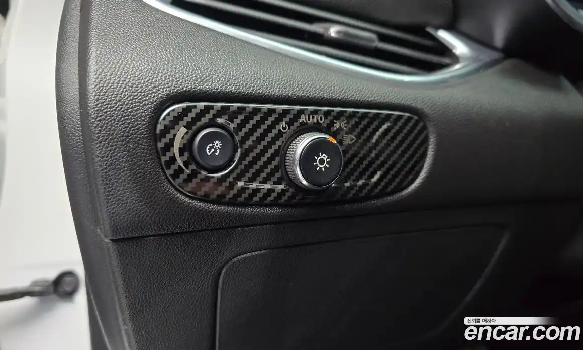 Chevrolet Malibu 2017 2.0 Автомат в Москве № 99784, фото 12