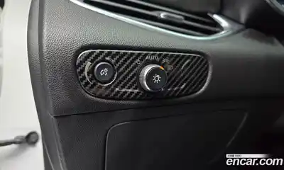 Chevrolet Malibu 2017 2.0 Автомат в Москве № 99784, миниатюра 12