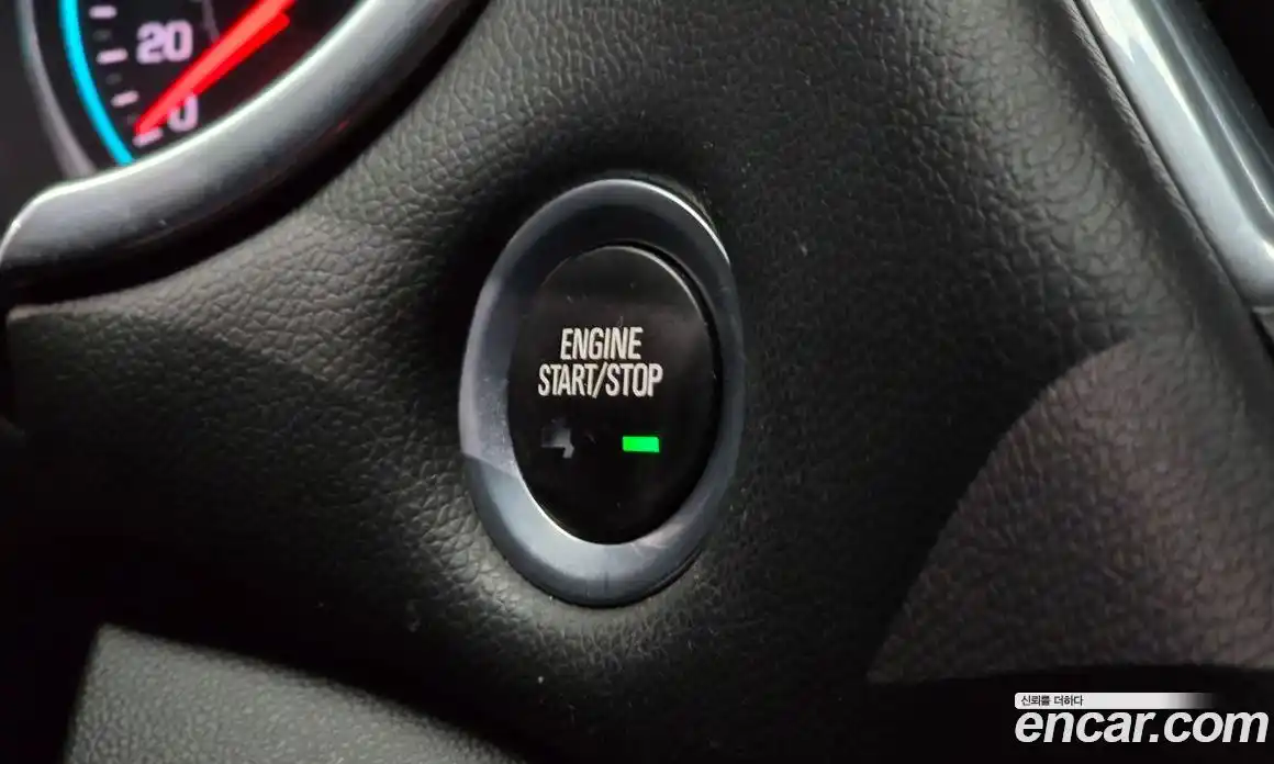 Chevrolet Malibu 2017 2.0 Автомат в Москве № 99784, фото 14