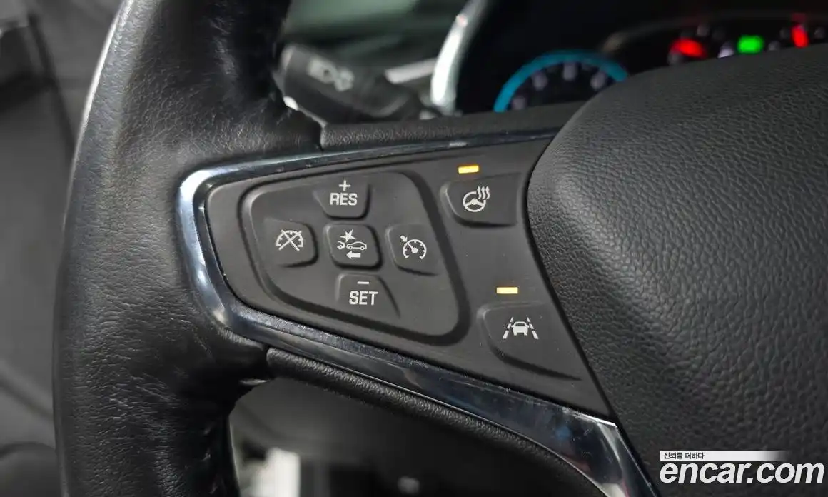 Chevrolet Malibu 2017 2.0 Автомат в Москве № 99784, фото 20