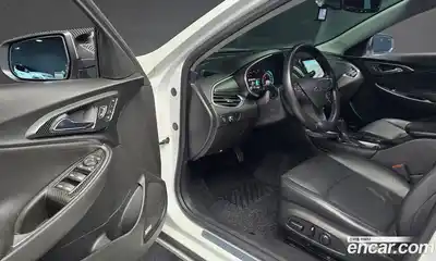 Chevrolet Malibu 2017 2.0 Автомат в Москве № 99784, миниатюра 3