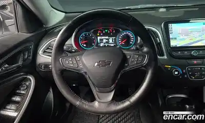 Chevrolet Malibu 2017 2.0 Автомат в Москве № 99784, миниатюра 5