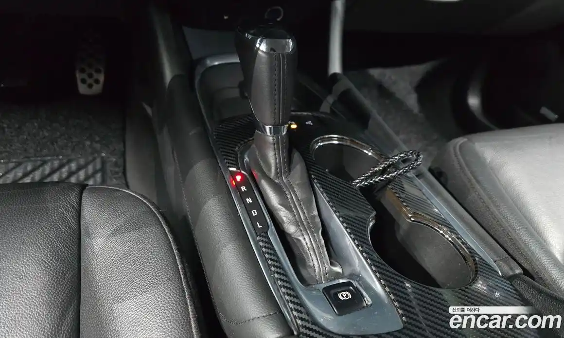 Chevrolet Malibu 2017 2.0 Автомат в Москве № 99784, фото 6