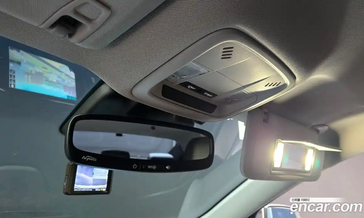 Chevrolet Malibu 2017 2.0 Автомат в Москве № 99784, фото 8