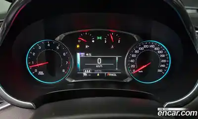 Chevrolet Malibu 2017 2.0 Автомат в Москве № 99784, миниатюра 10