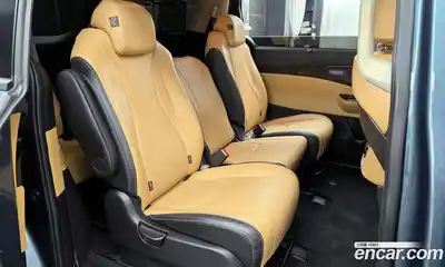 Kia Canival 2023 2.2 Автомат в Москве № 101950, миниатюра 12