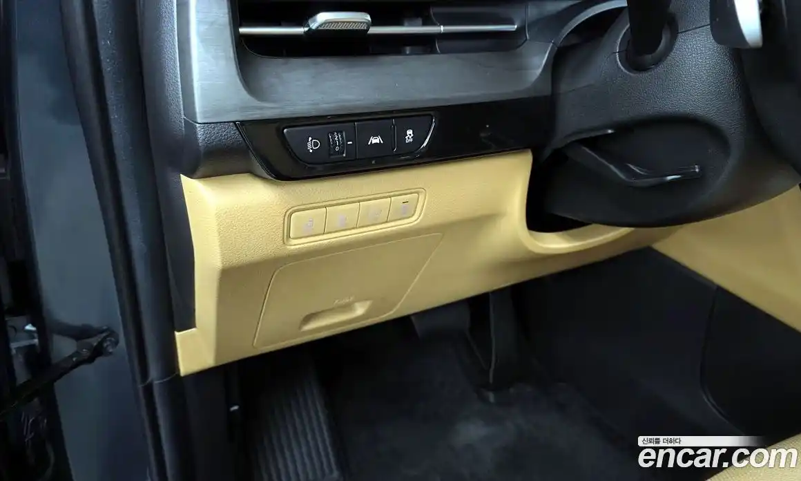 Kia Canival 2023 2.2 Автомат в Москве № 101950, фото 18