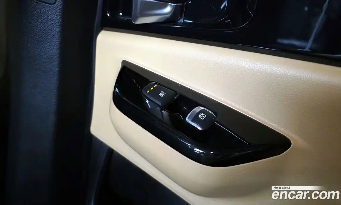 Kia Canival 2023 2.2 Автомат в Москве № 101950, фото 19