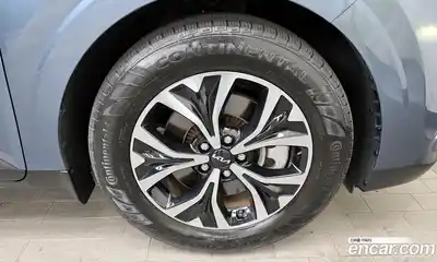 Kia Canival 2023 2.2 Автомат в Москве № 101950, миниатюра 5