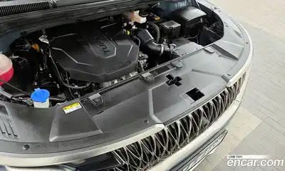 Kia Canival 2023 2.2 Автомат в Москве № 101950, миниатюра 6