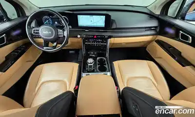 Kia Canival 2023 2.2 Автомат в Москве № 101950, миниатюра 7