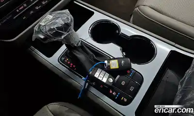 Kia Canival 2020 2.2 Автомат в Москве № 102369, миниатюра 12