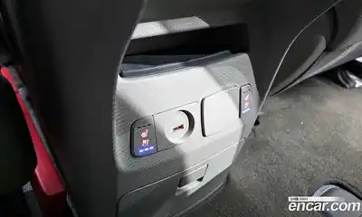 Kia Canival 2020 2.2 Автомат в Москве № 102369, миниатюра 2