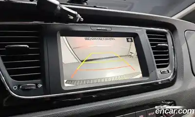 Kia Canival 2020 2.2 Автомат в Москве № 102369, миниатюра 6