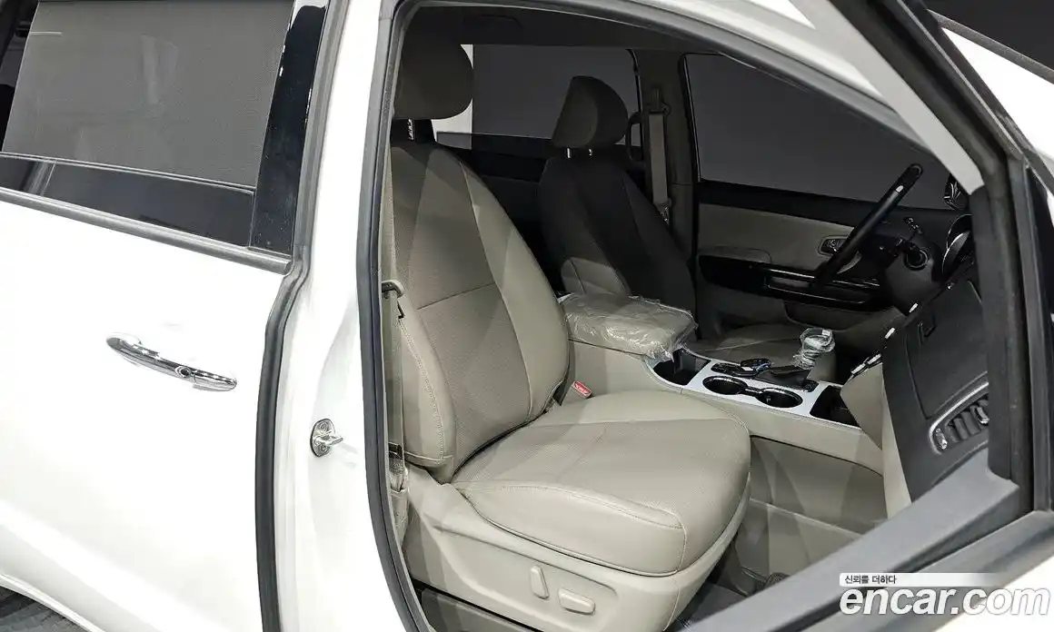 Kia Canival 2020 2.2 Автомат в Москве № 102369, фото 9