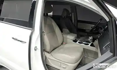 Kia Canival 2020 2.2 Автомат в Москве № 102369, миниатюра 9