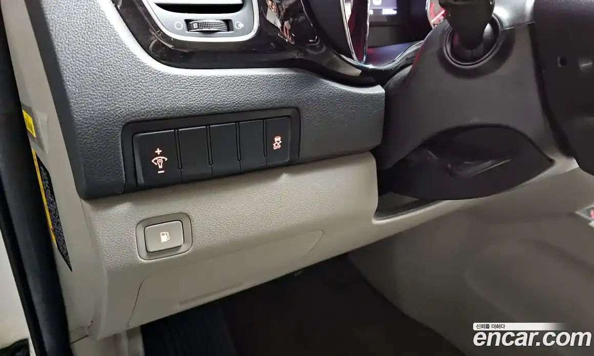 Kia Canival 2020 2.2 Автомат в Москве № 102369, фото 10