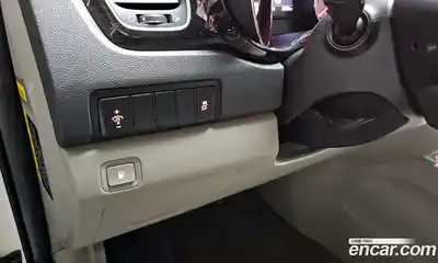 Kia Canival 2020 2.2 Автомат в Москве № 102369, миниатюра 10