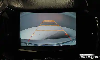 Chevrolet Cruze, 2017