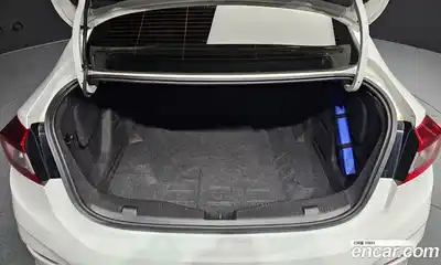 Chevrolet Cruze 2017 1.4 Автомат в Москве № 103937, миниатюра 4