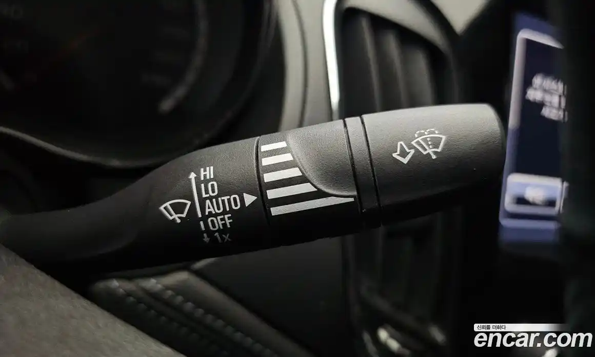 Chevrolet Cruze 2017 1.4 Автомат в Москве № 103937, фото 8