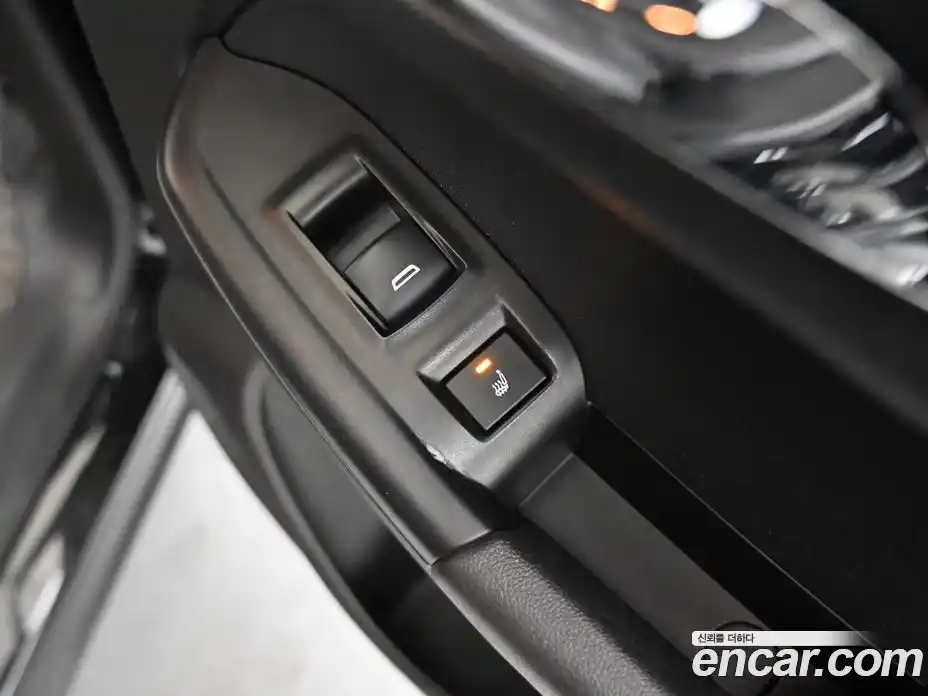 Chevrolet TrailBlazer 2021 1.3 Автомат в Москве № 104216, фото 16