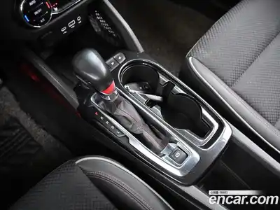 Chevrolet TrailBlazer 2021 1.3 Автомат в Москве № 104216, миниатюра 9