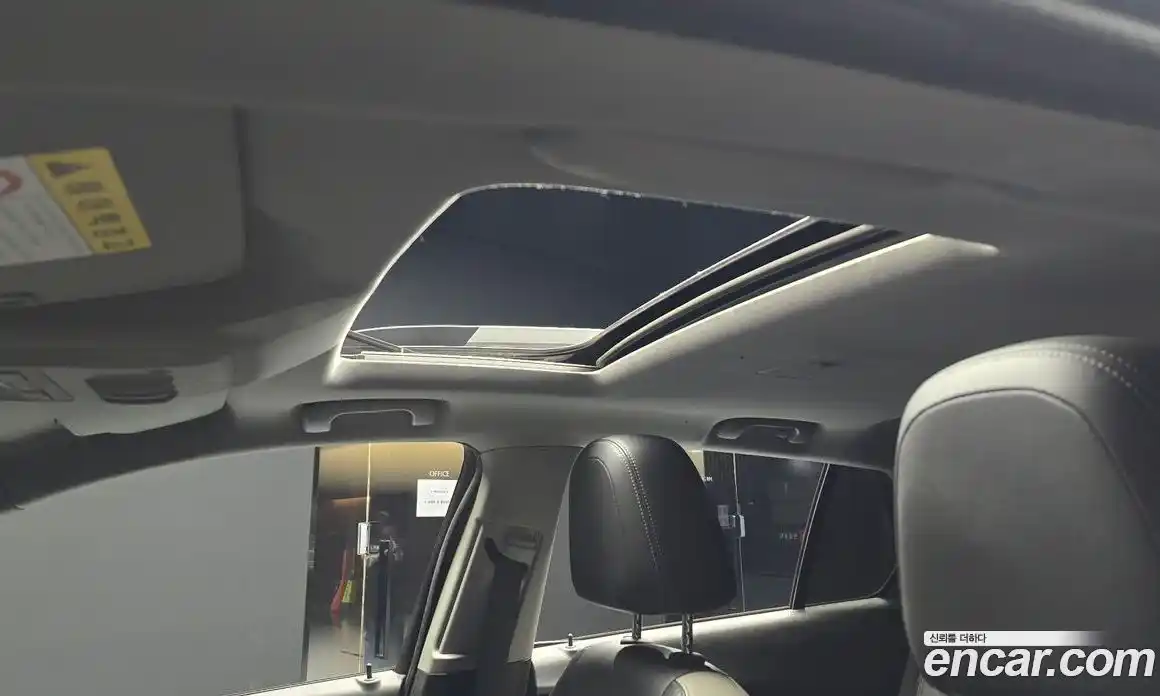 Chevrolet Trax 2019 1.4 Автомат в Москве № 104962, фото 19