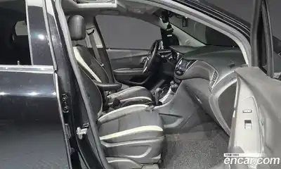 Chevrolet Trax 2019 1.4 Автомат в Москве № 104962, миниатюра 6