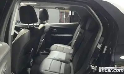 Chevrolet Trax 2019 1.4 Автомат в Москве № 104962, миниатюра 7