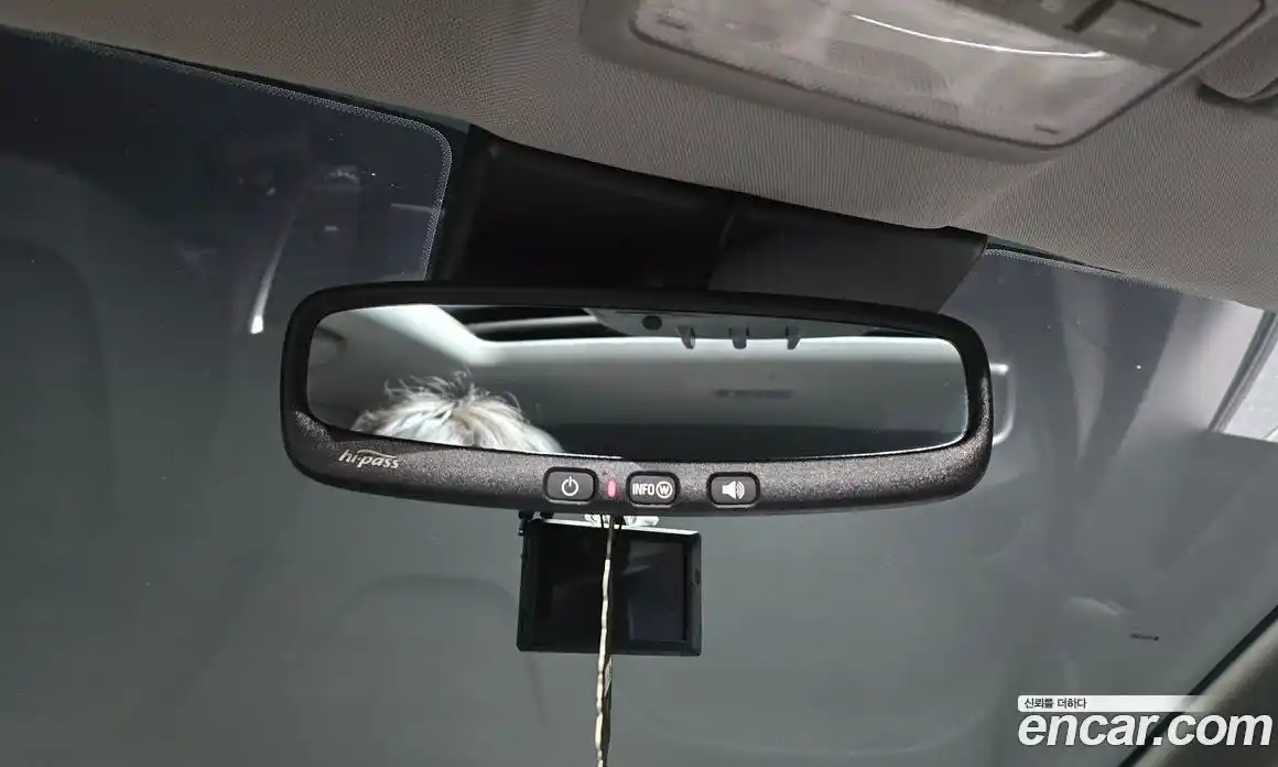 Chevrolet Trax 2019 1.4 Автомат в Москве № 104962, фото 8