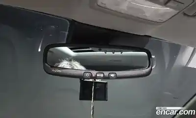 Chevrolet Trax 2019 1.4 Автомат в Москве № 104962, миниатюра 8