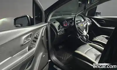Chevrolet Trax 2019 1.4 Автомат в Москве № 104962, миниатюра 10