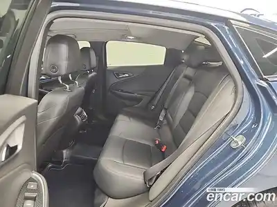 Chevrolet Malibu 2019 2.0 Автомат в Москве № 105009, миниатюра 12