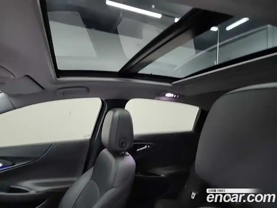 Chevrolet Malibu 2019 2.0 Автомат в Москве № 105009, фото 15