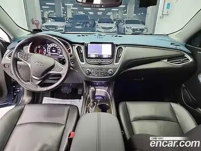 Chevrolet Malibu 2019 2.0 Автомат в Москве № 105009, миниатюра 7