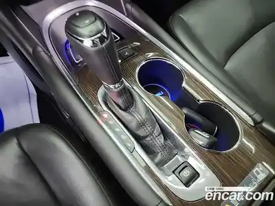 Chevrolet Malibu 2019 2.0 Автомат в Москве № 105009, миниатюра 8