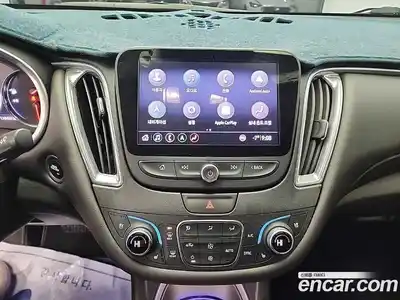 Chevrolet Malibu 2019 2.0 Автомат в Москве № 105009, миниатюра 10