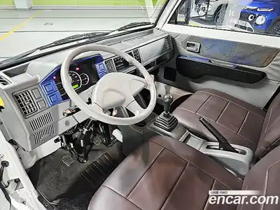 Chevrolet labo 2017 0.8 Механическая в Москве № 105093, миниатюра 12