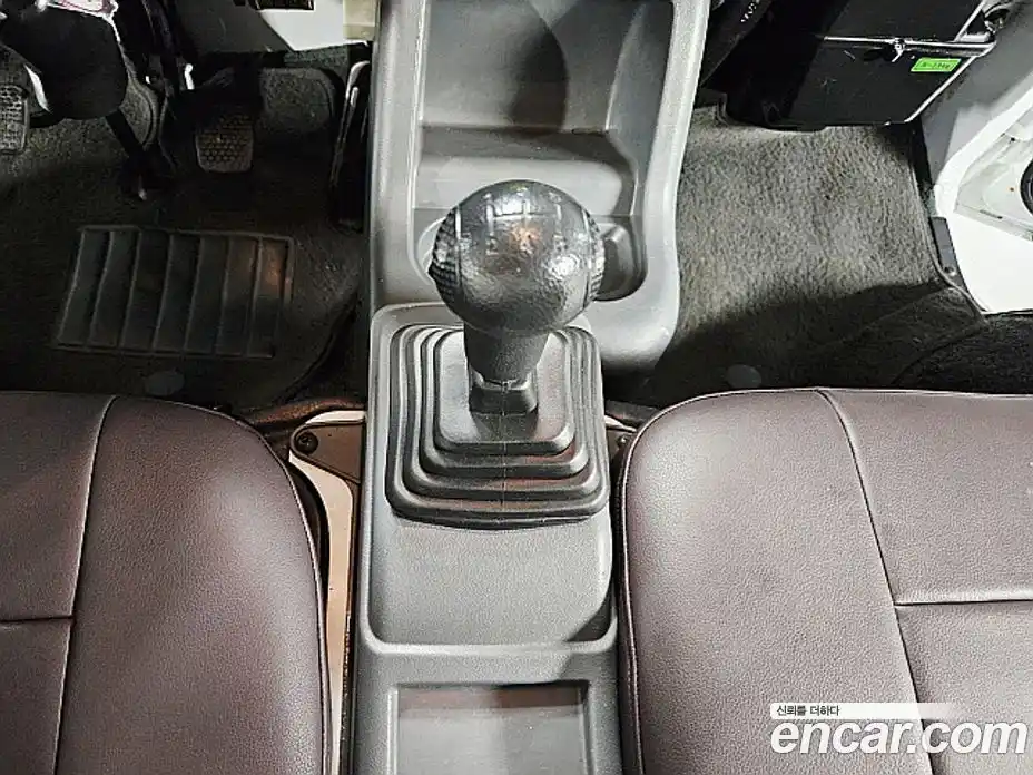 Chevrolet labo 2017 0.8 Механическая в Москве № 105093, фото 15