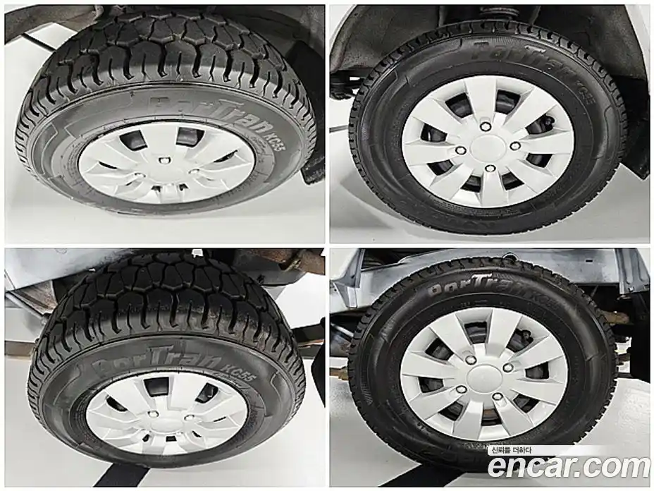 Chevrolet labo 2017 0.8 Механическая в Москве № 105093, фото 17